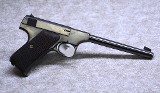 Colt~ The Woodsman~ .22 Long Rifle - 1 of 2