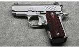 Kimber~ Micro 9~ 9mm Luger - 2 of 2