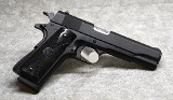 Tisas~ Zig M 1911~ .45 ACP - 1 of 2