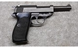 Walther~ P38~ 9mm Luger - 2 of 5