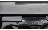 Walther~ P38~ 9mm Luger - 4 of 5