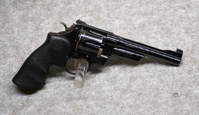 Smith & Wesson~ Pre model 27~ .357 Magnum - Image 1 of 7