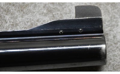 Smith & Wesson~ Pre model 27~ .357 Magnum - Image 4 of 7