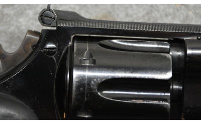 Smith & Wesson~ Pre model 27~ .357 Magnum - Image 5 of 7