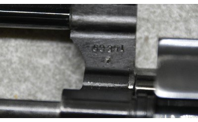 Smith & Wesson~ Pre model 27~ .357 Magnum - Image 7 of 7