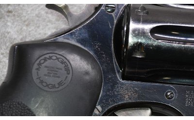 Smith & Wesson~ Pre model 27~ .357 Magnum - Image 3 of 7