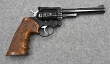 Ruger Security Six~ .357 Magnum - 1 of 2