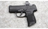 Sig Sauer~ P365~ 9mm Luger - 2 of 2