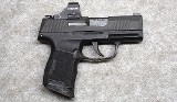 Sig Sauer~ P365~ 9mm Luger - 1 of 2