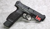 Heckler & Koch~ VP9F~ 9mm Luger - 1 of 2