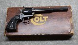 Colt~ New Frontier 2471~ .22LR/ .22Mag - 1 of 3