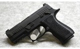 Sig Sauer~ P320~ 9mm Luger - 2 of 2