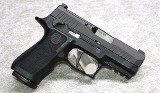 Sig Sauer~ P320~ 9mm Luger - 1 of 2