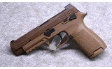 Sig Sauer~ P320 M17~ 9mm Luger - Image 2 of 2