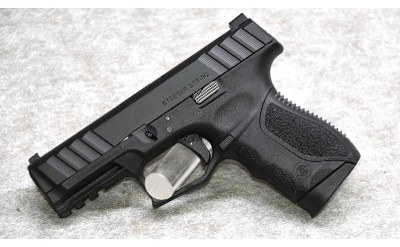 Stoeger~ STR-9C~ 9mm Luger - Image 2 of 2