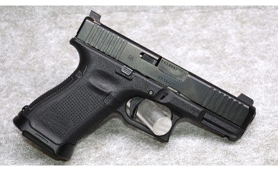 Glock~ 19 Gen 5~ 9mm Luger - Image 2 of 2