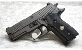 Sig Sauer~ P229 Legion~ 9mm Luger - Image 2 of 3