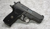 Sig Sauer~ P229 Legion~ 9mm Luger - Image 1 of 3