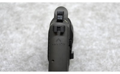Sig Sauer~ P229 Legion~ 9mm Luger - Image 3 of 3