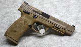 Smith & Wesson~ M&P 9 M2.0~ 9mm Luger - 1 of 2