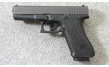 Glock ~ G17 Gen1 ~ 9mm Parabellum - 2 of 7