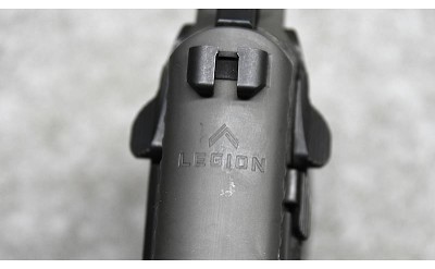 Sig Sauer~ P226 Legion~ 9mm Luger - Image 3 of 3