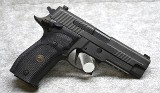 Sig Sauer~ P226 Legion~ 9mm Luger - Image 1 of 3