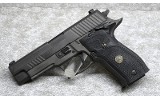 Sig Sauer~ P226 Legion~ 9mm Luger - Image 2 of 3