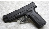 Springfield Armory~ XDM~ .45 ACP - 2 of 2