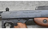 Auto Ordnance~ Thompson 1927 A1~ .45 ACP - 8 of 9