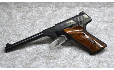 Colt~ Targetsman~ .22 LR - Image 2 of 2