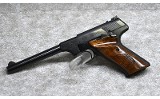 Colt~ Targetsman~ .22 LR - Image 2 of 2
