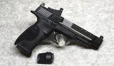 Smith & Wesson~ M&P 9L~ 9mm Luger - Image 1 of 2