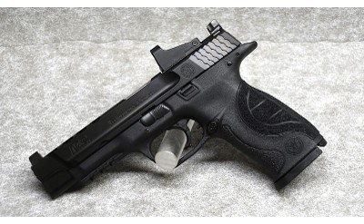 Smith & Wesson~ M&P 9L~ 9mm Luger - Image 2 of 2