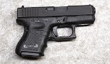 Glock~ 26~ 9mm Luger - 1 of 2