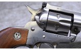 Ruger~ New Model Single Six~ .22 LR - 2 of 3