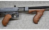 Auto Ordnance~ Thompson 1927 A1~ .45 ACP - 4 of 9