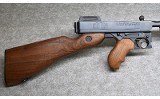 Auto Ordnance~ Thompson 1927 A1~ .45 ACP - 2 of 9