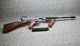 Auto Ordnance~ Thompson 1927 A1~ .45 ACP - 1 of 9
