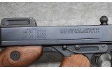 Auto Ordnance~ Thompson 1927 A1~ .45 ACP - 3 of 9