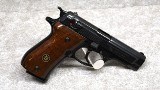 Browning ~ BDA ~ .380 ACP - 1 of 4