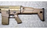 FN ~ SCAR ~ 7.62x51mm - 5 of 6
