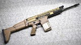 FN ~ SCAR ~ 7.62x51mm - 1 of 6