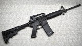 BFI ~ Bushmaster XM15-ES2 ~ 5.56 NATO - 1 of 6