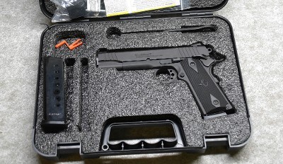 Taurus~ 1911~ .45 ACP - Image 1 of 3