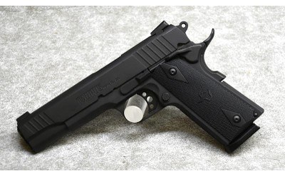 Taurus~ 1911~ .45 ACP - Image 3 of 3