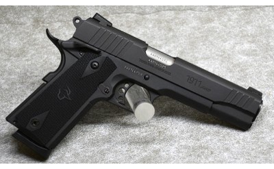 Taurus~ 1911~ .45 ACP - Image 2 of 3