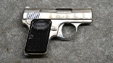 Browning ~ FN Baby ~ .25 ACP - 1 of 2