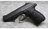 Sig Sauer~ P232~ 9mm Kurz (.380 ACP) - 2 of 2