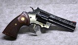 Colt~ Python~ .357 Magnum - 1 of 2